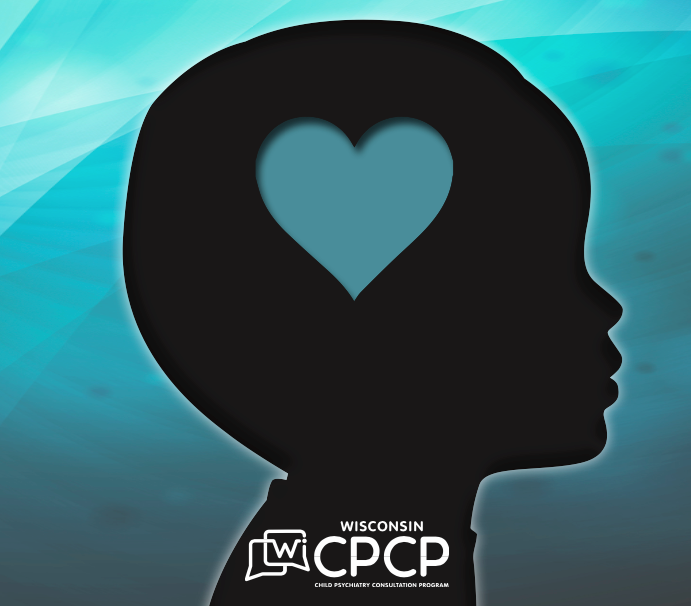 WI CPCP Pediatric Mental Health in Primary Care Conference Image