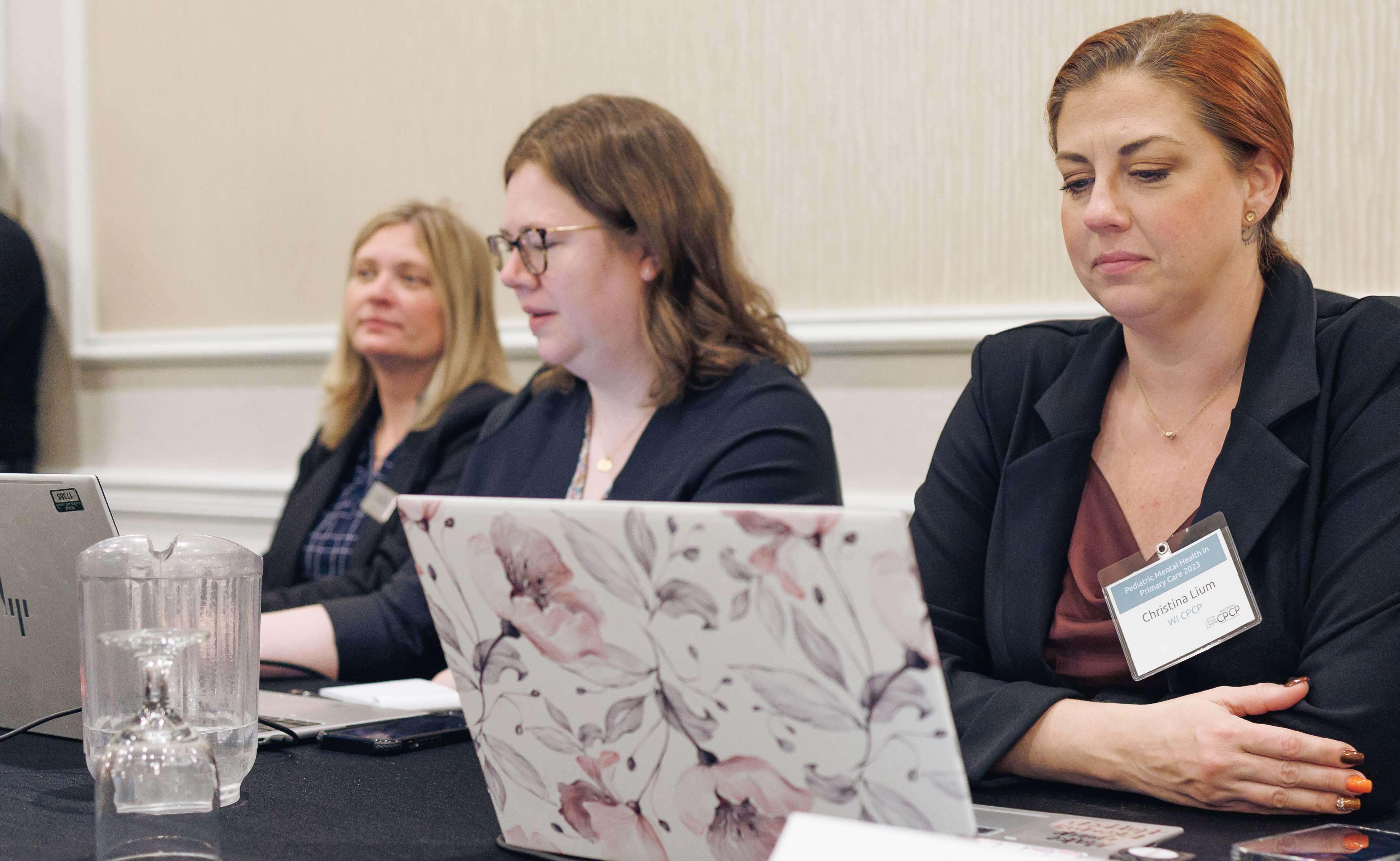 WICPCP Conference Gallery 1