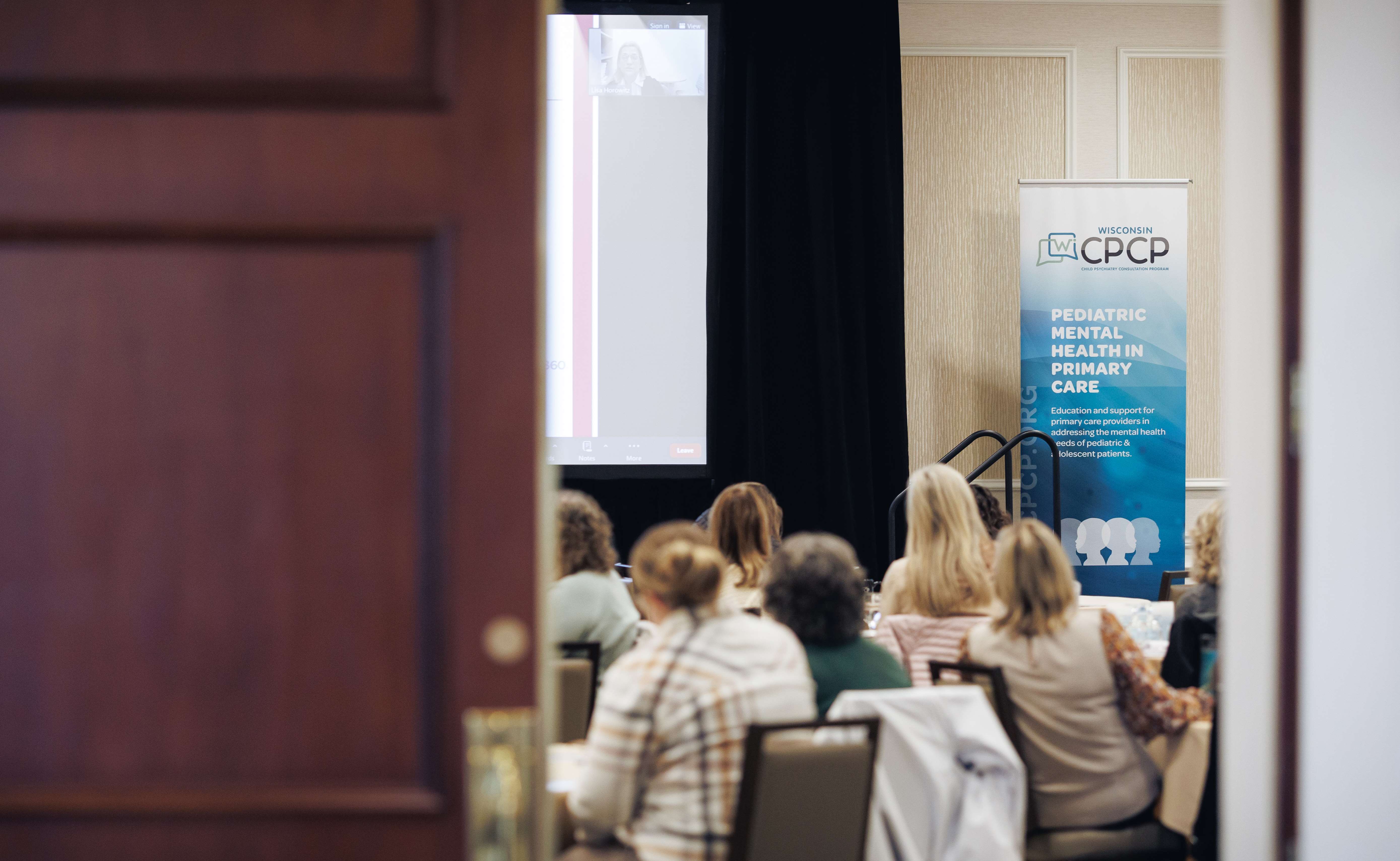 WICPCP Conference Gallery 2