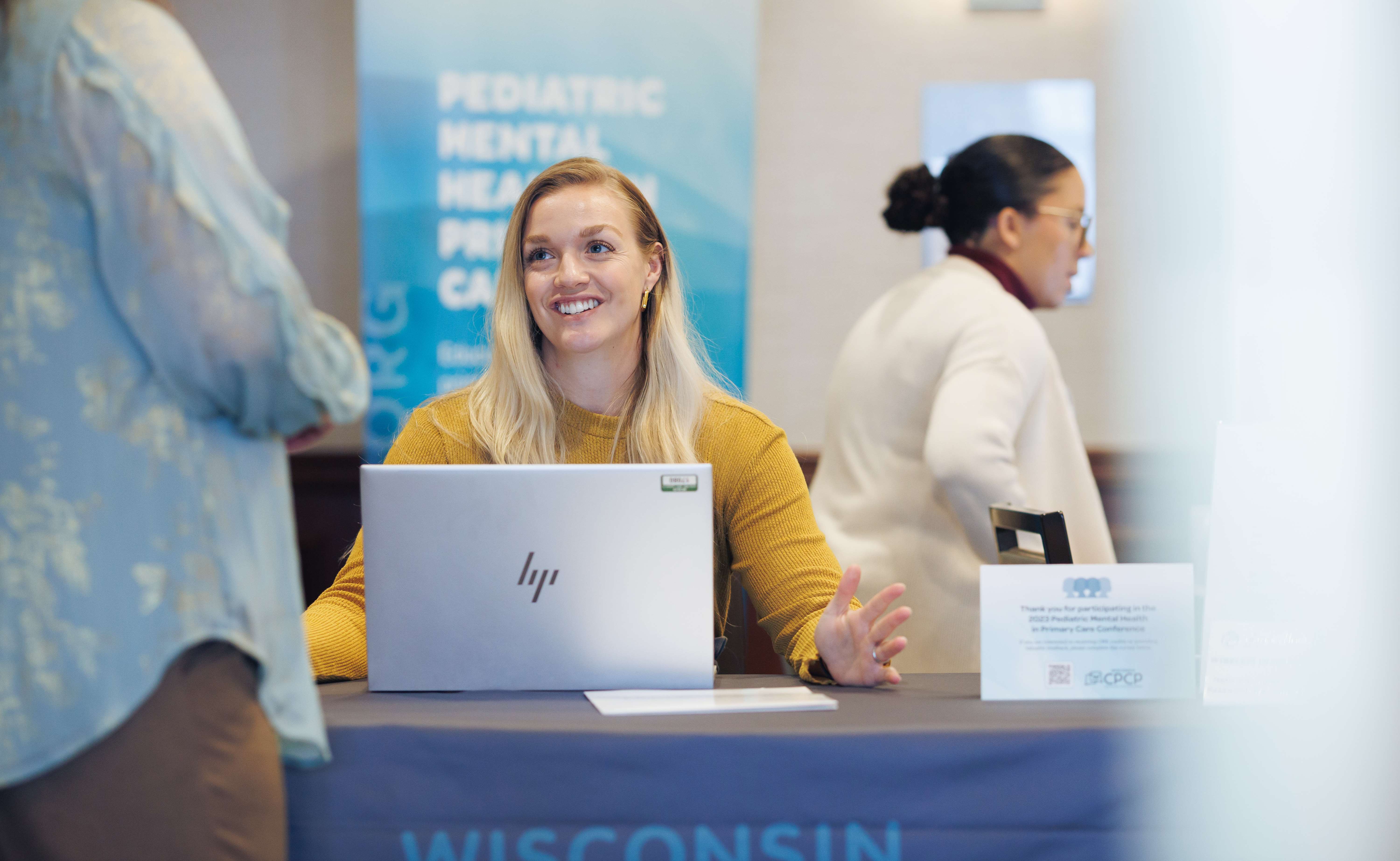 WICPCP Conference Gallery 3