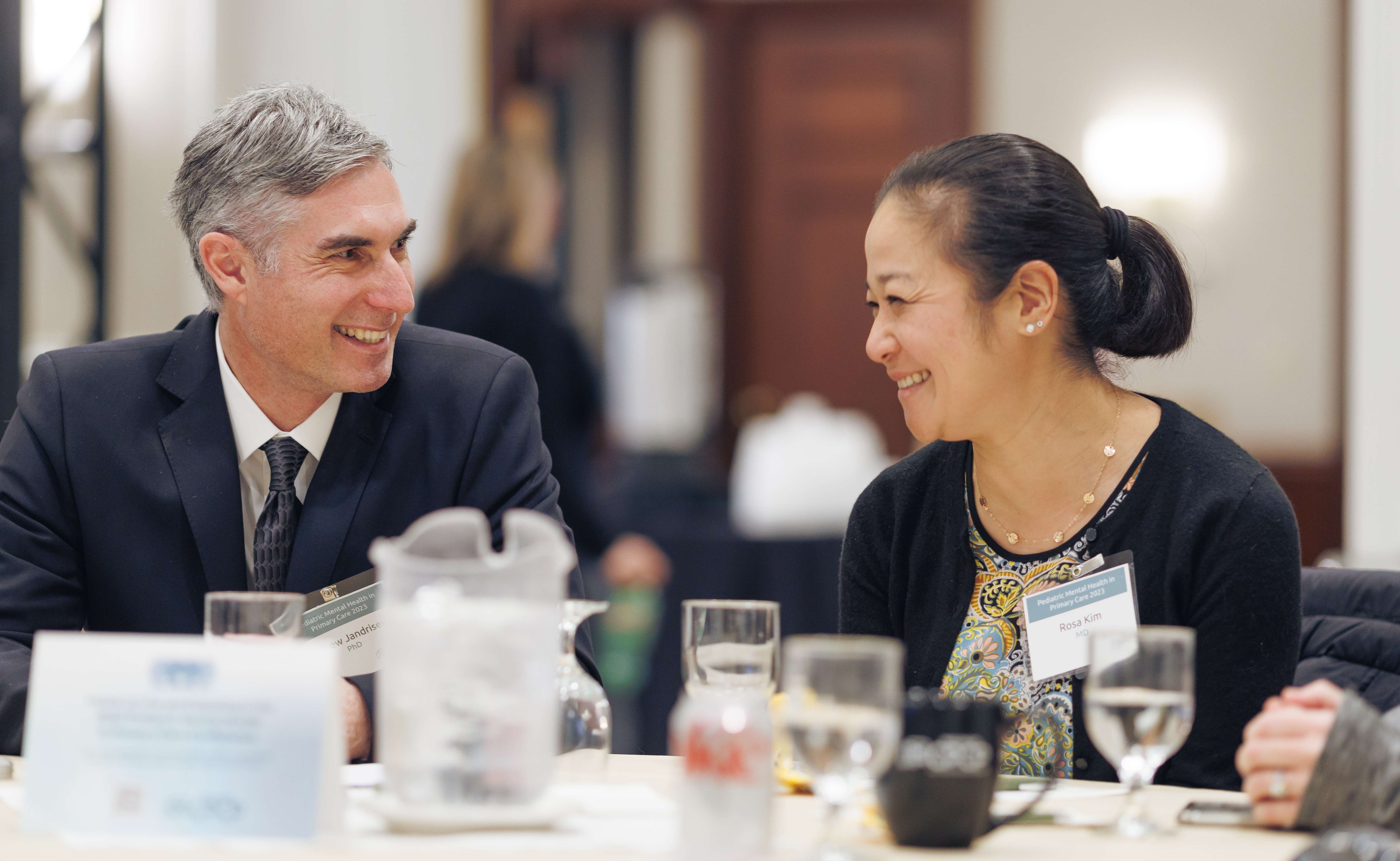 WICPCP Conference Gallery 4