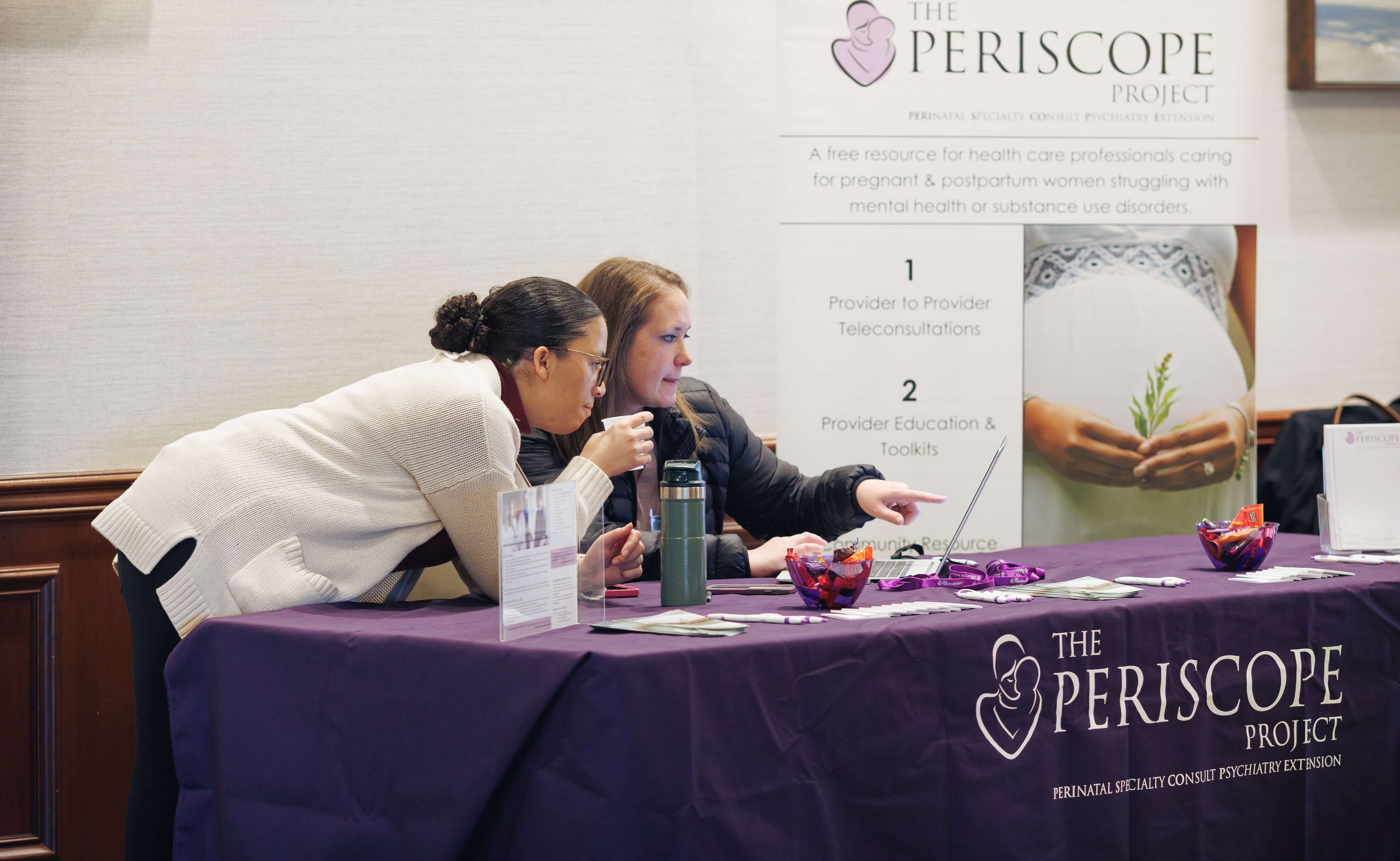 WICPCP Conference Gallery 5