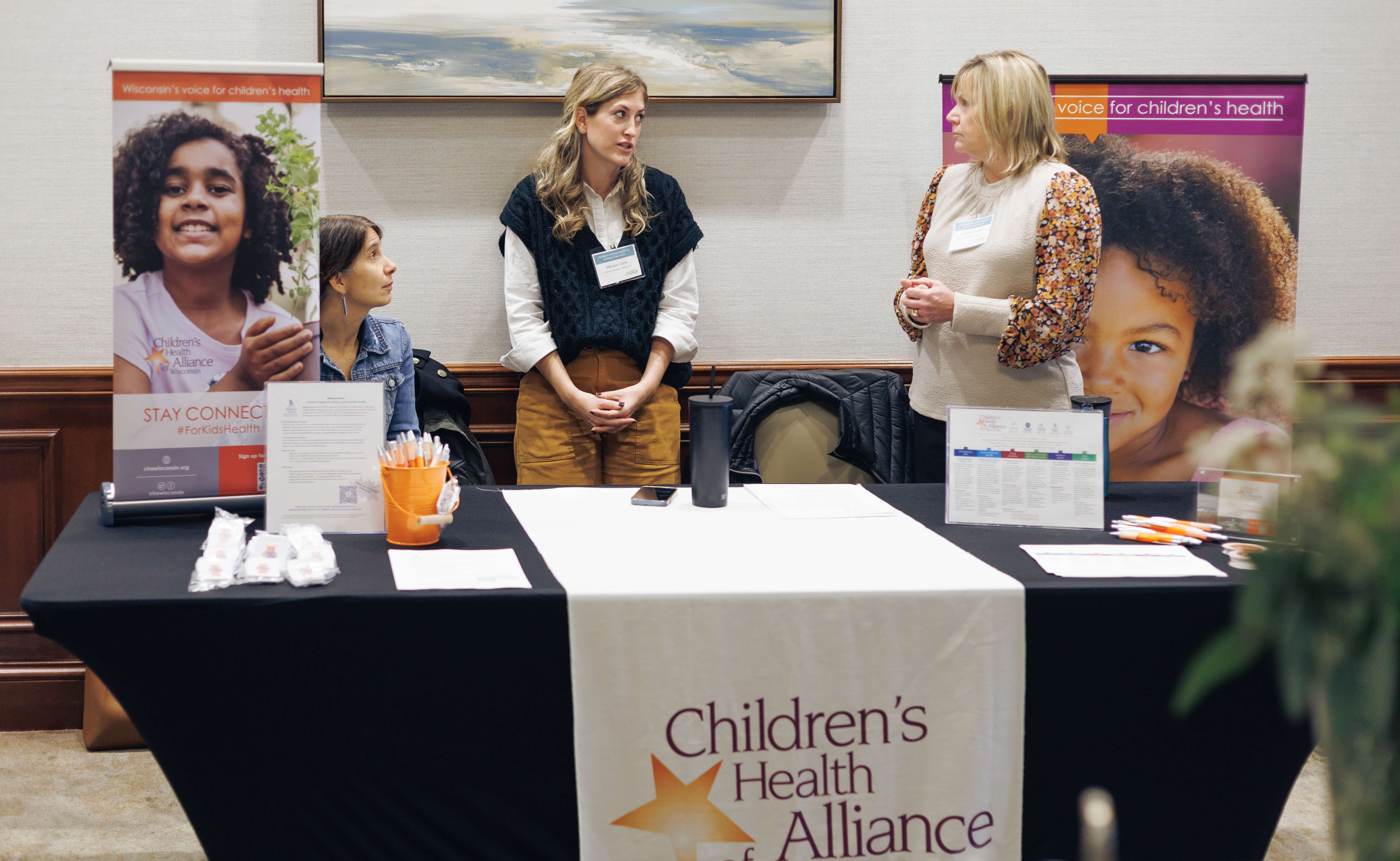 WICPCP Conference Gallery 6